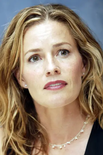 Фото Элизабет Шу (Elisabeth Shue) #50756