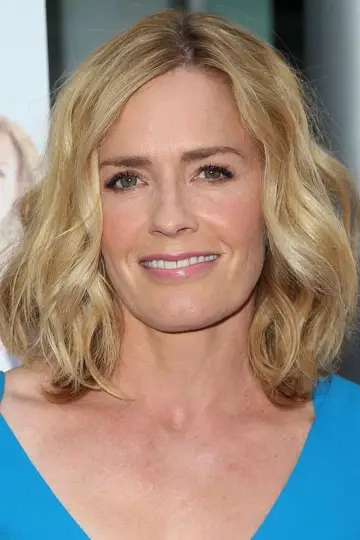 Фото Элизабет Шу (Elisabeth Shue) #50757