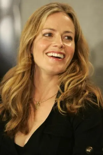 Фото Элизабет Шу (Elisabeth Shue) #50759