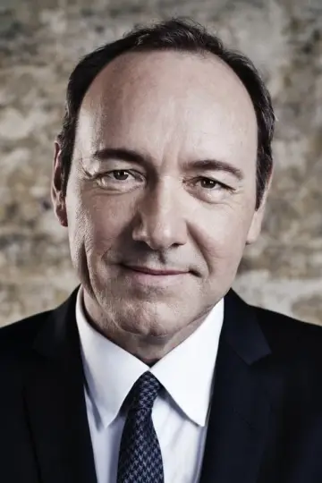 Фото Кевин Спейси (Kevin Spacey) #2221