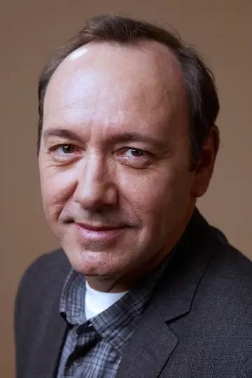 Фото Кевин Спейси (Kevin Spacey) #2222