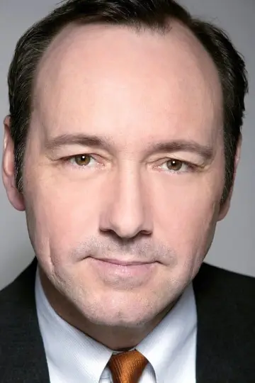 Фото Кевин Спейси (Kevin Spacey) #2223