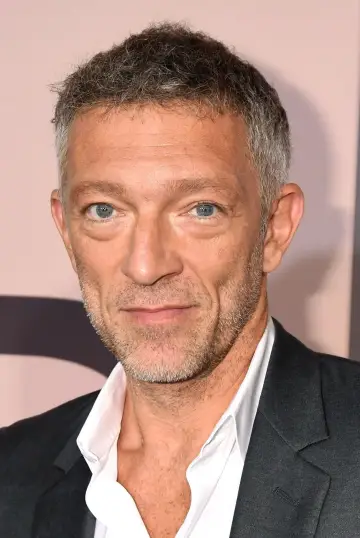 Фото Венсан Кассель (Vincent Cassel) #15325