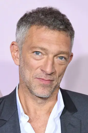 Фото Венсан Кассель (Vincent Cassel) #327567