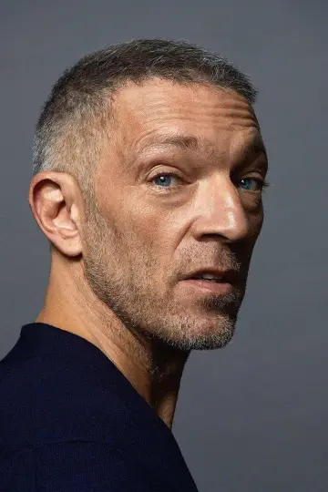 Фото Венсан Кассель (Vincent Cassel) #327570