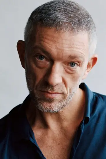 Фото Венсан Кассель (Vincent Cassel) #491205