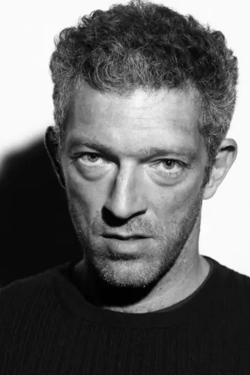 Фото Венсан Кассель (Vincent Cassel) #491206