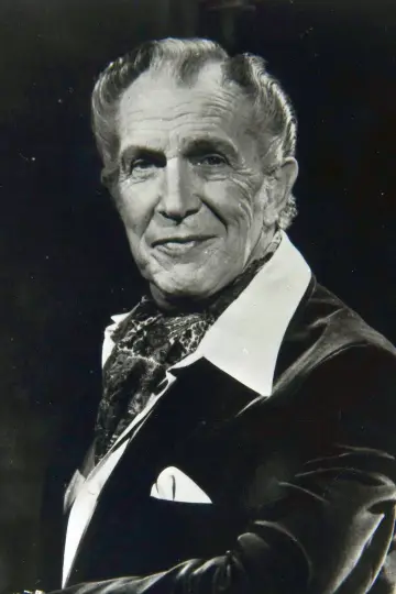 Фото Винсент Прайс (Vincent Price) #36579