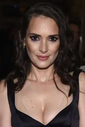 Фото Вайнона Райдер (Winona Ryder) #31192