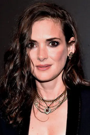 Фото Вайнона Райдер (Winona Ryder) #31195