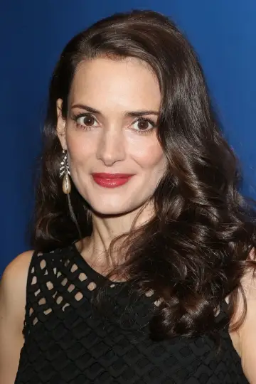 Фото Вайнона Райдер (Winona Ryder) #31196