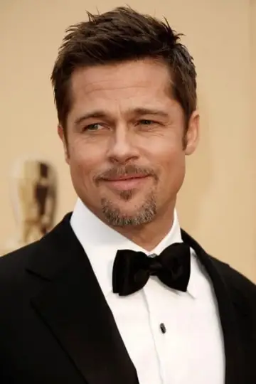 Фото Брэд Питт (Brad Pitt) #14457