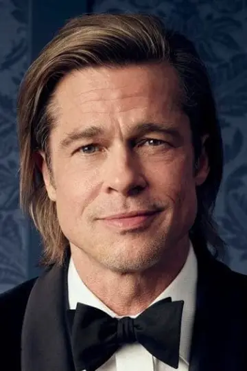 Фото Брэд Питт (Brad Pitt) #14458