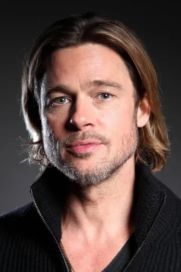 Фото Брэд Питт (Brad Pitt) #14459