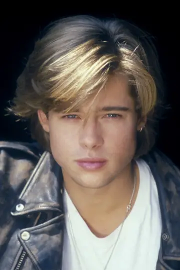 Фото Брэд Питт (Brad Pitt) #14460