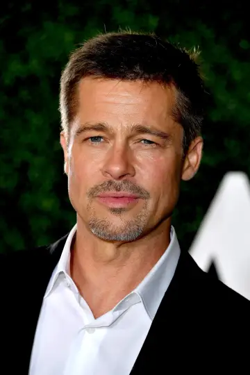 Фото Брэд Питт (Brad Pitt) #14463