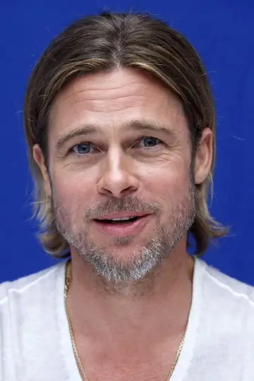 Фото Брэд Питт (Brad Pitt) #14464