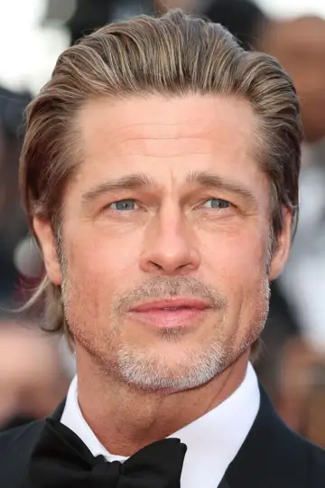 Фото Брэд Питт (Brad Pitt) #14465