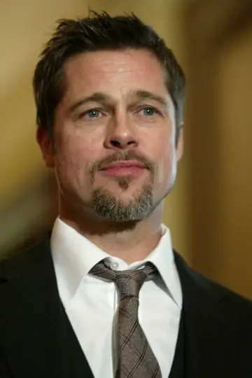 Фото Брэд Питт (Brad Pitt) #14467