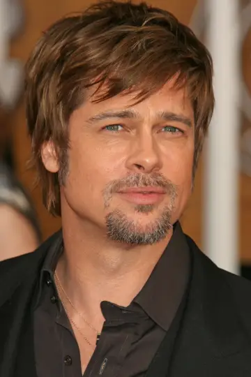 Фото Брэд Питт (Brad Pitt) #14469
