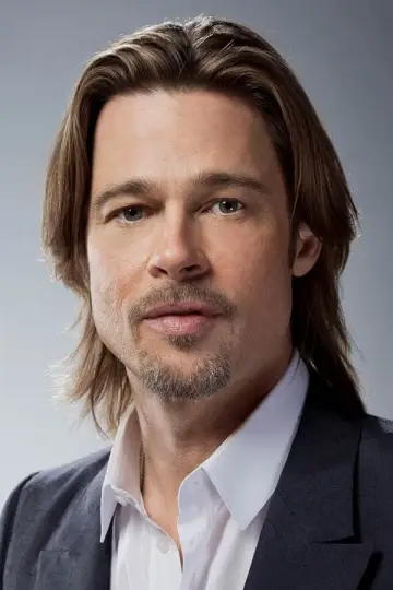 Фото Брэд Питт (Brad Pitt) #14470