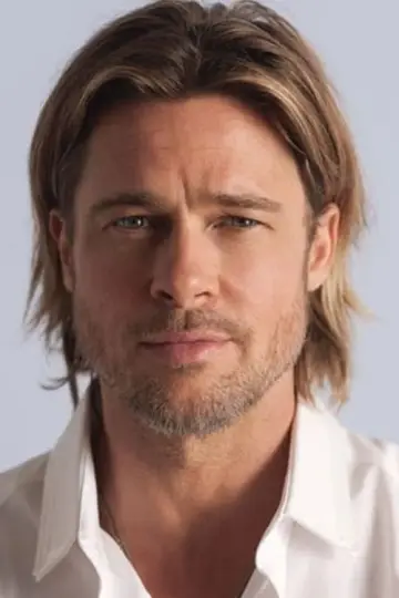 Фото Брэд Питт (Brad Pitt) #67302