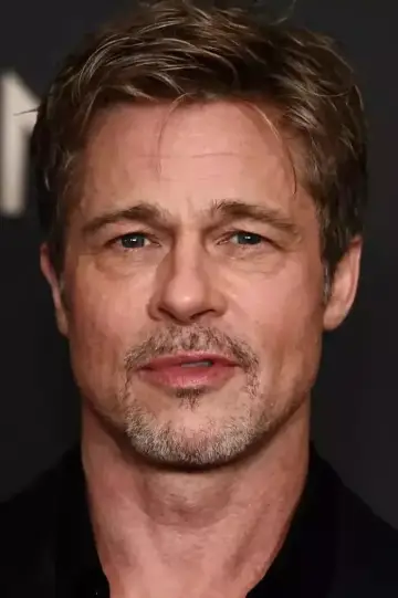 Фото Брэд Питт (Brad Pitt) #67303