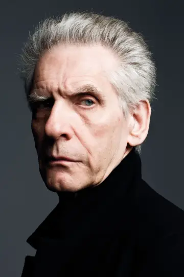 Фото Дэвид Кроненберг (David Cronenberg) #69245