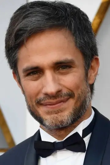 Фото Гаэль Гарсиа Берналь (Gael García Bernal) #13781