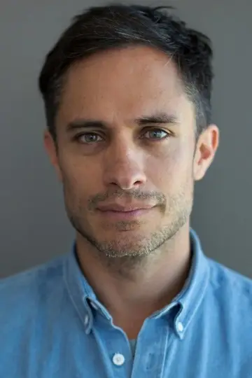 Фото Гаэль Гарсиа Берналь (Gael García Bernal) #13782