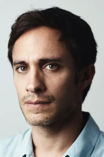 Фото Гаэль Гарсиа Берналь (Gael García Bernal) #13783
