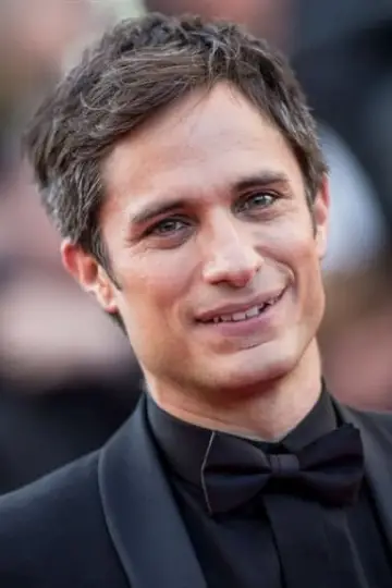 Фото Гаэль Гарсиа Берналь (Gael García Bernal) #13784