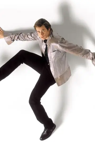 Фото Джим Керри (Jim Carrey) #67289