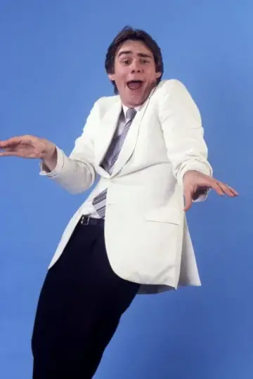 Фото Джим Керри (Jim Carrey) #67290