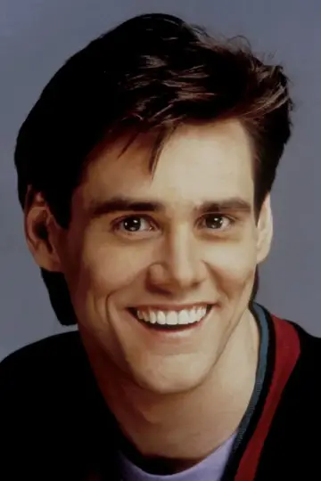 Фото Джим Керри (Jim Carrey) #67292