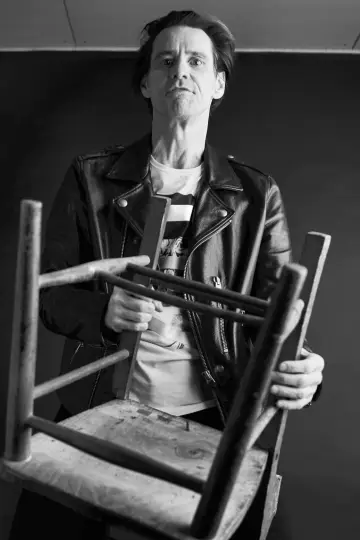 Фото Джим Керри (Jim Carrey) #67296