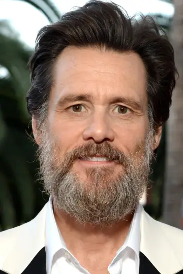 Фото Джим Керри (Jim Carrey) #7678