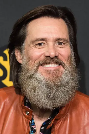 Фото Джим Керри (Jim Carrey) #7679