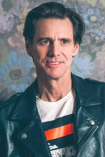 Фото Джим Керри (Jim Carrey) #7680