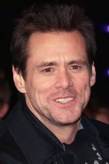 Фото Джим Керри (Jim Carrey) #7681