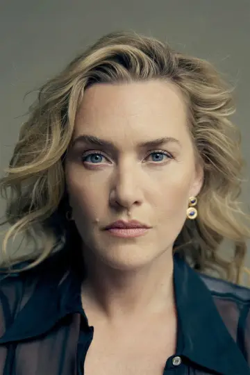 Фото Кейт Уинслет (Kate Winslet) #326897