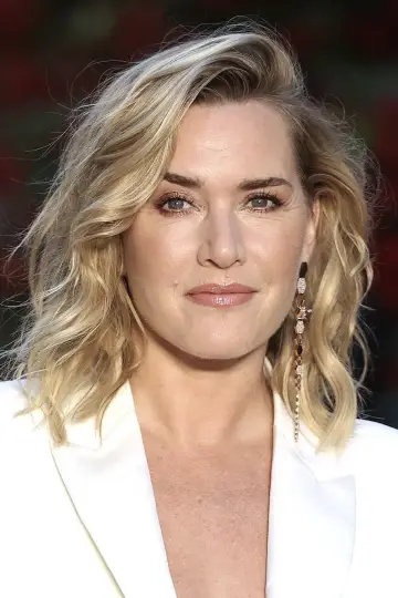 Фото Кейт Уинслет (Kate Winslet) #400184