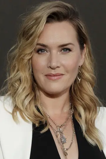 Фото Кейт Уинслет (Kate Winslet) #400185