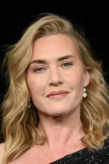 Фото Кейт Уинслет (Kate Winslet) #491163