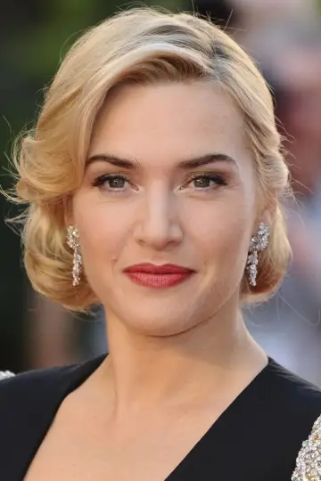 Фото Кейт Уинслет (Kate Winslet) #65809