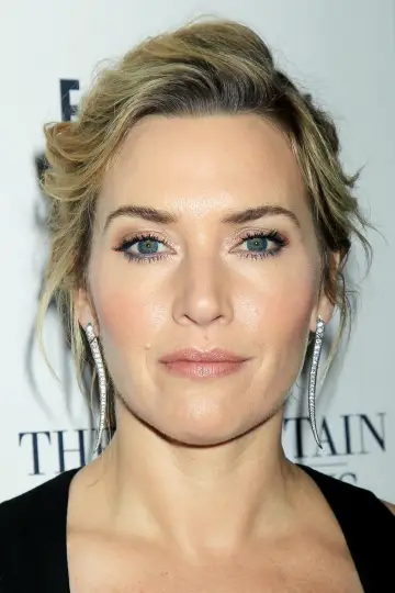 Фото Кейт Уинслет (Kate Winslet) #65810