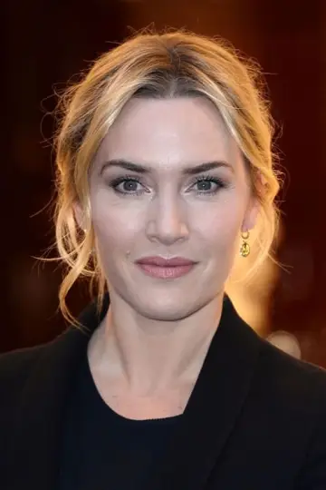 Фото Кейт Уинслет (Kate Winslet) #65811