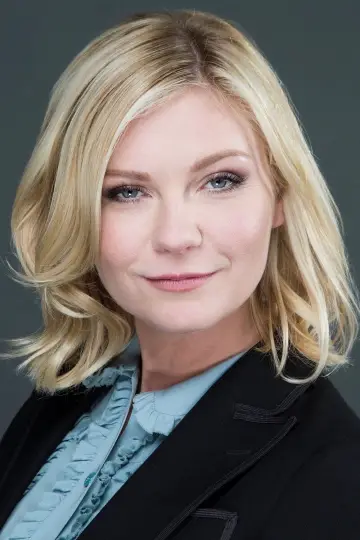 Фото Кирстен Данст (Kirsten Dunst) #21934