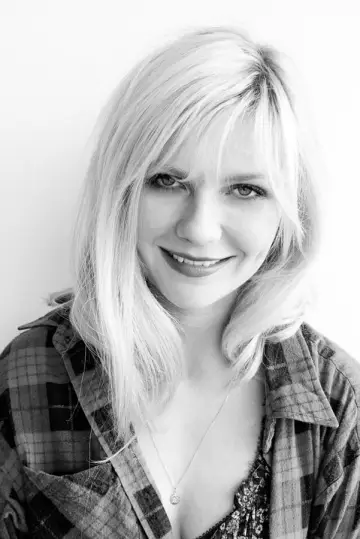 Фото Кирстен Данст (Kirsten Dunst) #21935