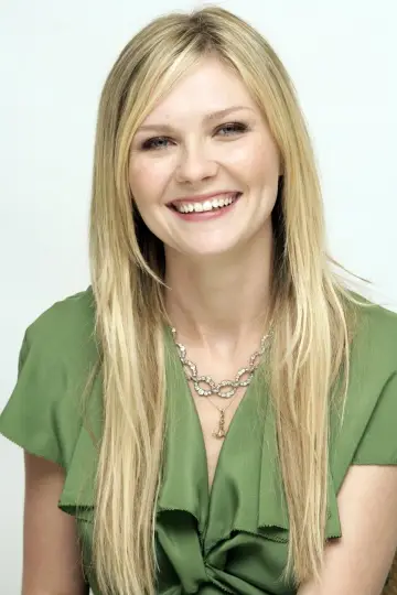 Фото Кирстен Данст (Kirsten Dunst) #21936